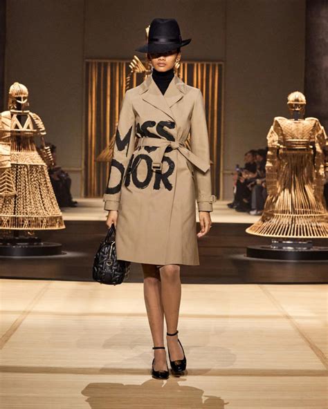 christian dior dlides|christian dior's latest collection.